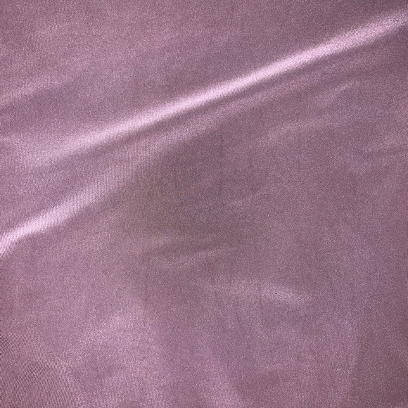 Boohoo Mauve Sheath Midi Sleeveless Cocktail Dress - Picture 3 of 6